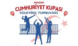 “Cumhuriyet Kupası Voleybol Turnuvası” Düzenleniyor