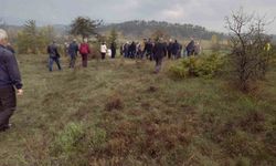 Eşi tarafından öldürülen 3 çocuk annesi kadın son yolculuğuna uğurlandı