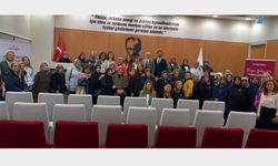 Göğüs Kanseri Hakkında bilgilendirme yapıldı