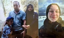 Göynüklü Aile Enkaz Altında!