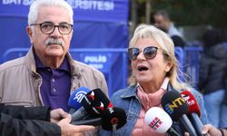 Grand Kartal Otel Yangını Davasında Acılı Aileden Adalet Çağrısı