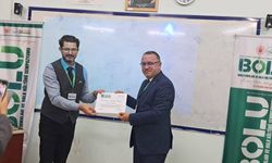 Bolu’da Geleneksel Hacet Bayramlarına rekor katılım