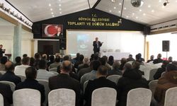 “Sır Kudüs” Göynük’te İlgiyle İzlendi