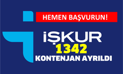 BAİBÜ ÖĞRENCİLERİNE 1342 KONTENJAN AYRILDI