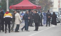 Grand Kartal Otel faciasının üçüncü duruşması devam ediyor