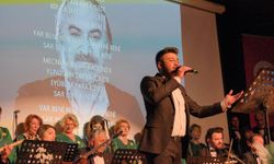 “Kuzeyin Oğlu” Anısına Muhteşem Konser