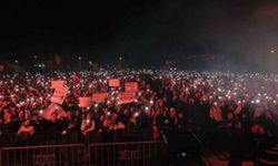 Manga Karaçayır'ı salladı