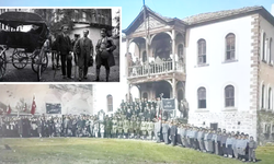 Mudurnu'nun 142 yıllık  tarihine kaç başkan sığdı