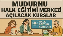 Mudurnu Halk Eğitimi Merkezi’nden Yeni Dönem Kursları