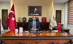 Mudurnu’nun Yeni Kaymakamı Muhammed Furkan Okumuş Oldu