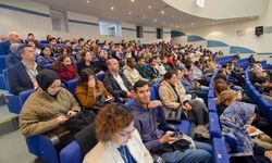NÜRDAM’IN DÜZENLEDİĞİ ULUSLARARASI SENSDETECH KONFERANSI DÜZENLENDİ