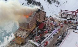 Grand Kartal Otel yangını: Sanık beyanları