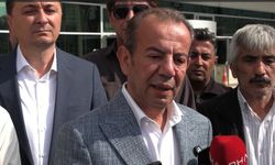 Davası ertelenen Tanju Özcan: "Pişman değilim, bugün olsa yine aynı kararları alırım"