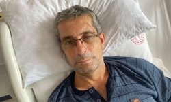 3 Tır şoförü, sürücüyü bıçakla yaraladı