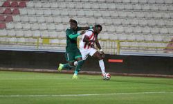 Trendyol 1. Lig: Boluspor: 1 - Esenler Erokspor: 3
