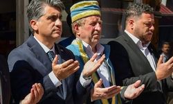 Vali Abdulaziz AYDIN “Camiler ve Din Görevlileri Haftası” Mesajı yayınladı