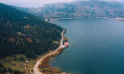 Abant Milli Parkı’na gidenler dikkat! Ödemezseniz 10 Kat Ceza!