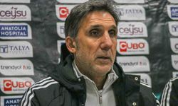 Serikspor - Sarıyer maçının ardından