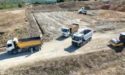 İlahiyat Fakültesi’nin ek binasının temeli atıldı