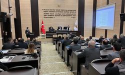 Bolu’da köylere hizmetler devam ediyor