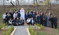 Aşçılık Okulu Mezunları Derneği üyeleri Mengen’de buluştu