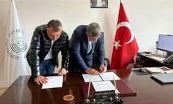 İş Birliği Protokolü İmzalandı