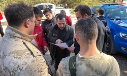 Ormanda kaybolan 88 yaşındaki adamdan acı haber: Dere yatağında cansız bedenine ulaşıldı