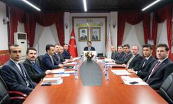 Köylerde su sayacı uygulaması masaya yatırıldı