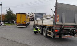 Mengen’de Kış Lastiği Denetimi: 4 Sürücüye 28 Bin TL Ceza