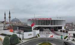 Bolu’da 3 gün boyunca milli yas var