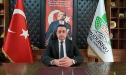 Mudurnu Belediye Başkanı Onurlu, TOKİ iddialarına yanıt verdi