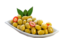 Zeytin alırken nelere dikkat etmeli!