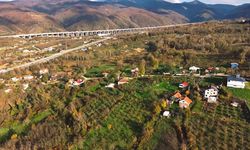 Türkiye'nin en önemli geçiş güzergahı