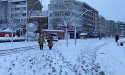 Bolu merkez, bolu dağı ve otoyolda yol durumu!