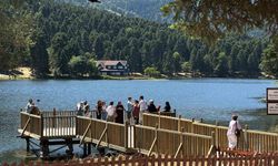 Doğa harikalarına artık randevulu sistemle girilecek