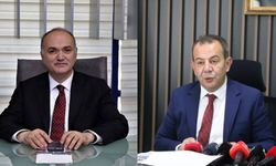 Belediye başkanlarının sosyal medyada atışması gündem oldu