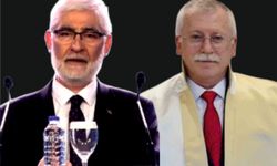 Bolu Abant İzzet Baysal Üniversitesi Rektörlüğüne Prof. Dr. Faruk Yiğit atandı