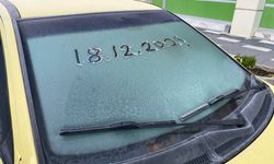 Bolu’da Hava Gündüz Yazı, Gece Kışı Yaşattı