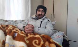 Bolu’da yediği mantardan zehirlenerek baygın halde bulunmuştu: "Kimse mantar satın almasın"