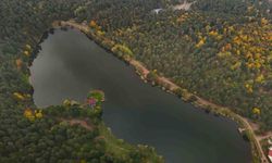 Bolu’nun doğa harikası Gölcük’teki işletmeler 3’üncü kez ihaleye çıkıyor