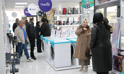 Bolu’ya yeni mağaza!