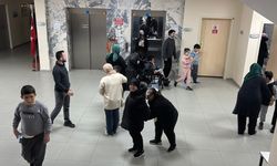 Eli öpülesi anneler el emeği göz nuru döküyorlar