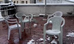 Hırsızlık gün ağrınca ortaya çıktı