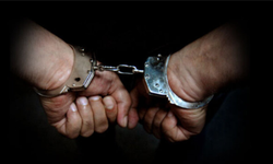 Bir haftada 117 şüpheli yakalandı, 13’ü tutuklandı