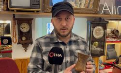 Tokat’tan Bolu’ya uzanan 88 yıllık hatıra