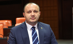 Milletvekili İsmail Akgül TBMM’de yaylaları ele aldı