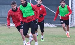 BOLUSPOR’DA TEK HEDEF GALİBİYET!