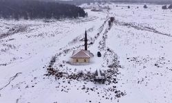 BU GÜZELLİK BAŞKA YERDE YOK!