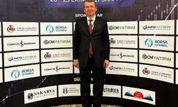 BAİBÜ’de Güçlü Yönetim Kadrosu: Prof. Dr. Ferudun Kaya Rektör Yardımcılığına Atandı