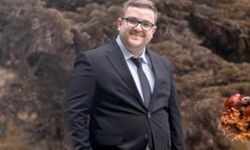 Bolu Belediyesi'nde acı kayıp